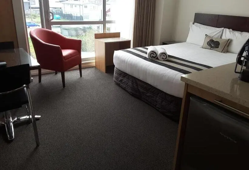 スイート, Focus Motel
