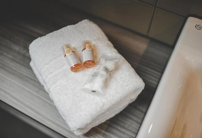 스탠다드 룸, Altes Zollamt