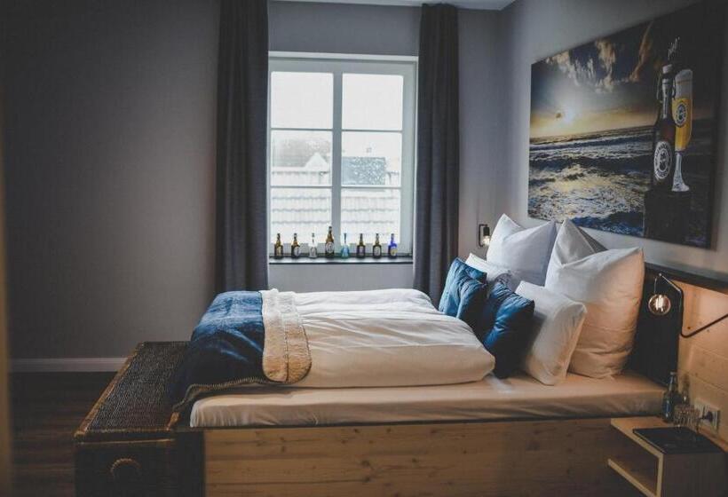 디럭스 룸, Altes Zollamt