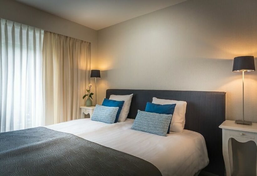 Номер Стандарт, Janssen