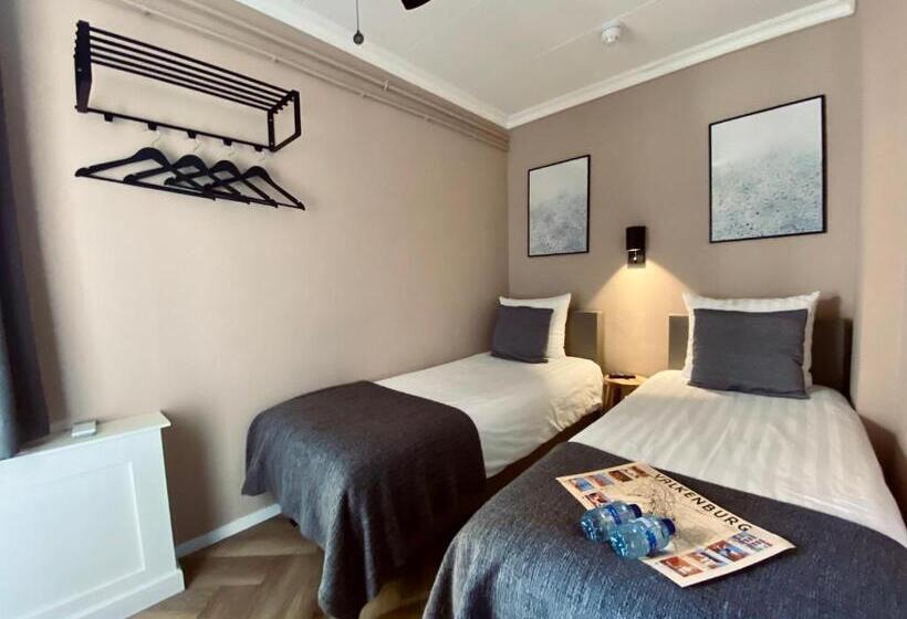 Номер Basic, Janssen