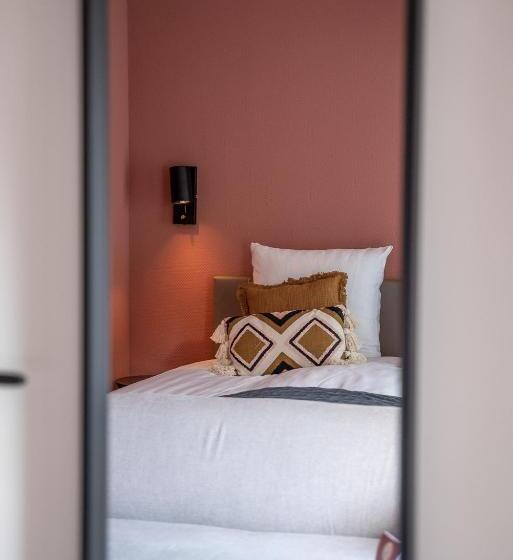 Номер Стандарт Внутренний, Janssen