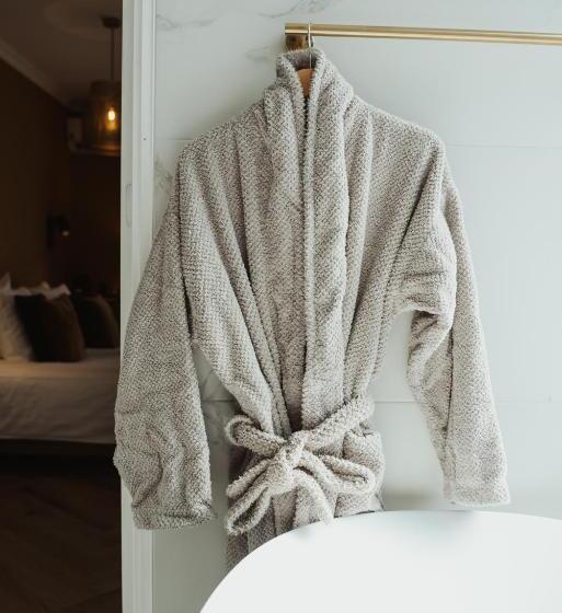 Номер Стандарт с Гидромассажем, Janssen