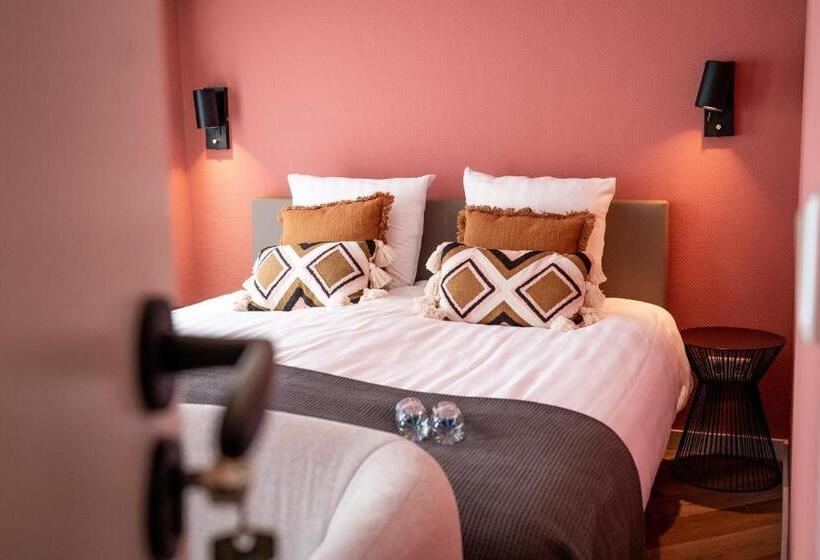 Номер Стандарт Внутренний, Janssen