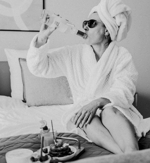 Номер Стандарт Внутренний, Janssen