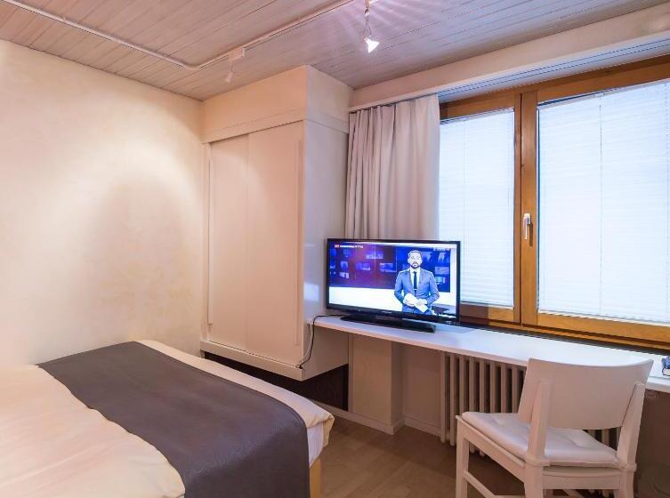 Номер Стандарт Трехместный, Seiler S