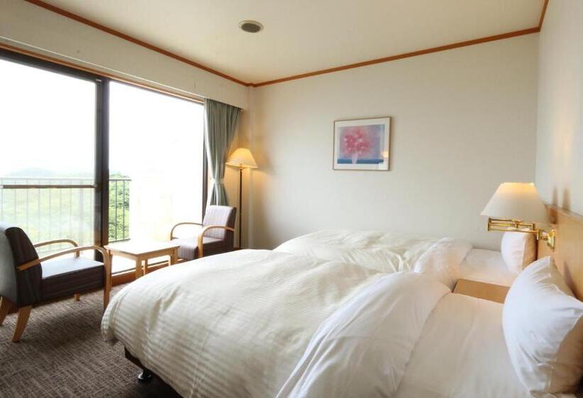 اتاق استاندارد, Tsushima Grand