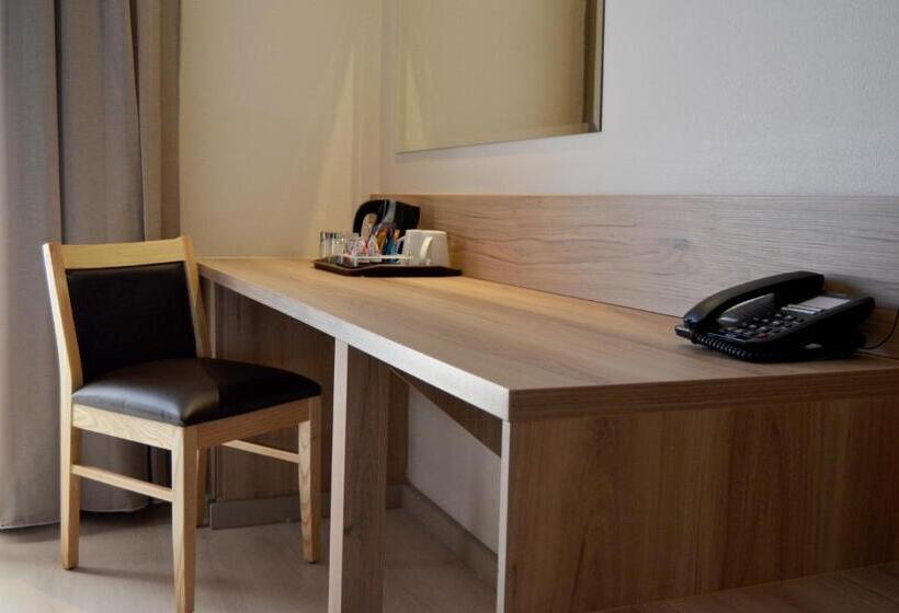 标准间, Regal Inn Hotel Midrand