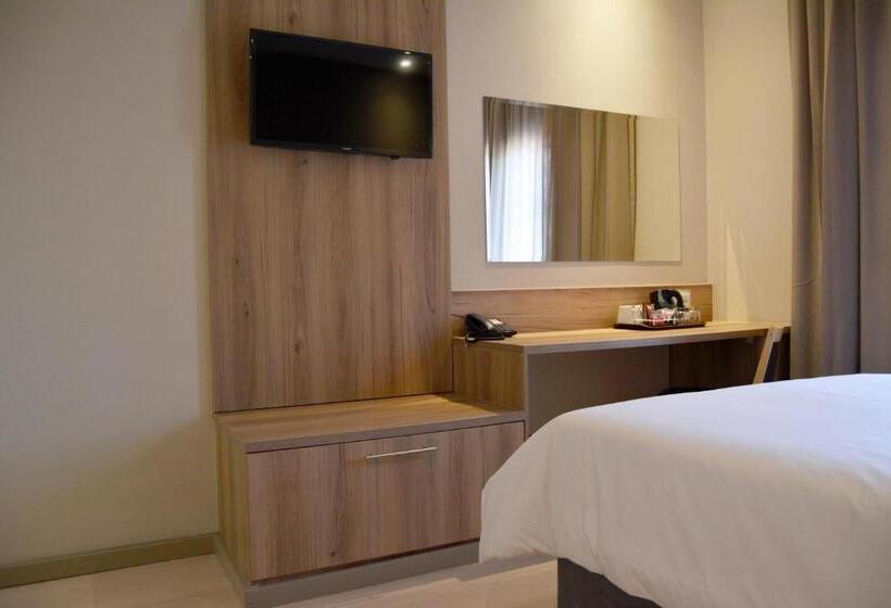 스탠다드 룸, Regal Inn Hotel Midrand