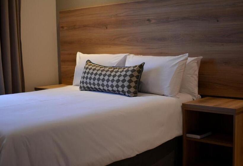 标准间, Regal Inn Hotel Midrand
