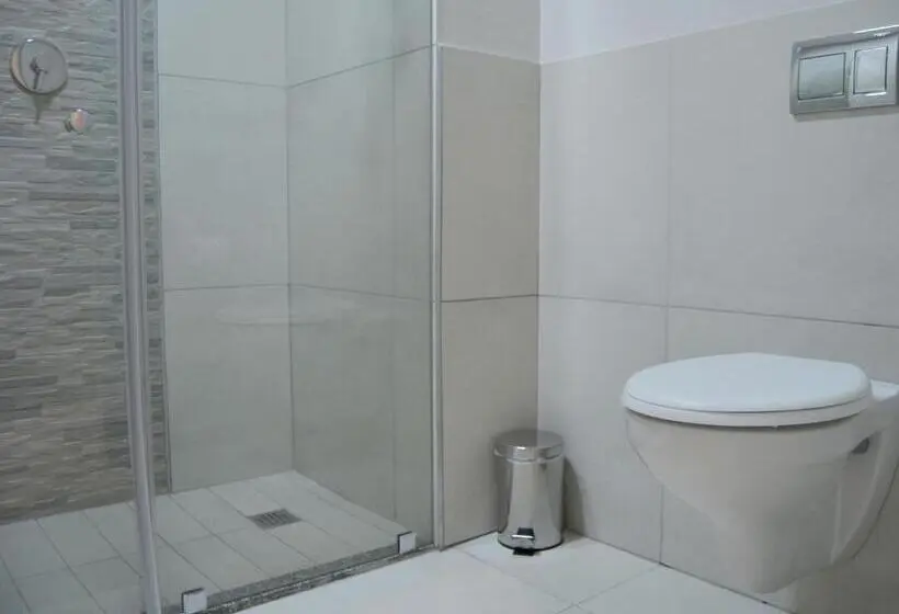 スタンダードルーム, Regal Inn Hotel Midrand