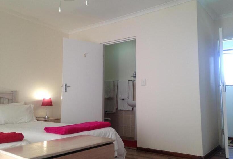 标准间, Blue Fern Of Knysna