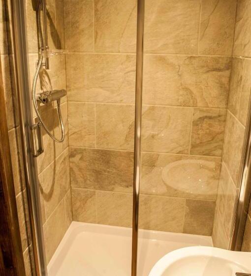 Номер Deluxe, The Stables At The Vale