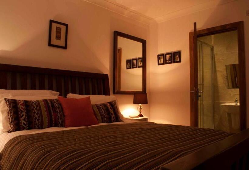 Номер Deluxe, The Stables At The Vale