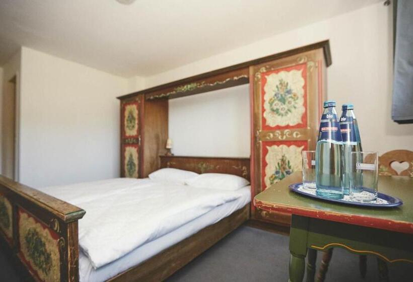 标准间, Boutique Hotel Kokoschinski