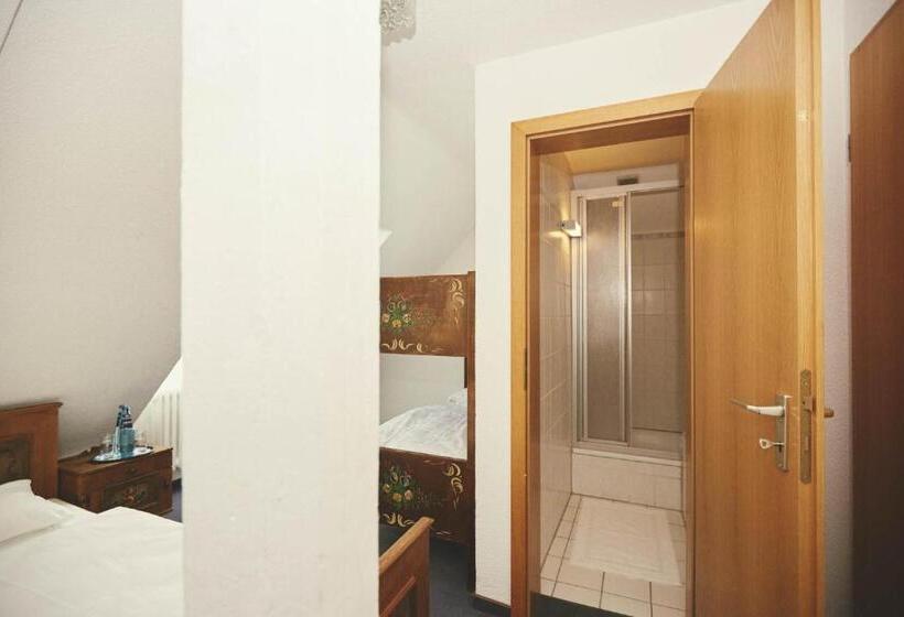 家庭间, Boutique Hotel Kokoschinski