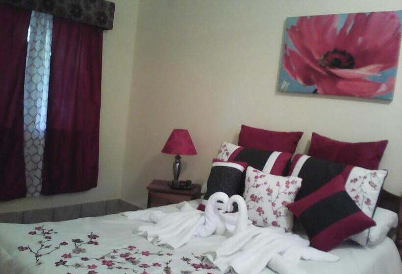 اتاق استاندارد, California