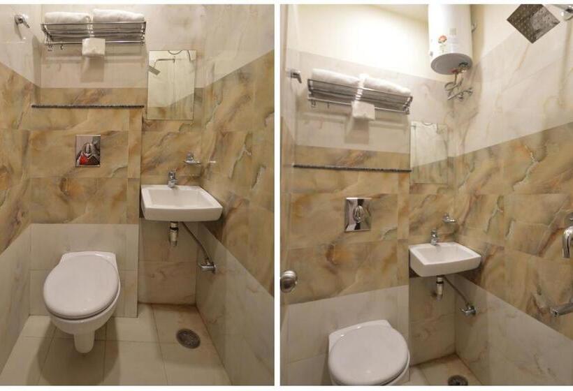 اتاق استاندارد, Delight