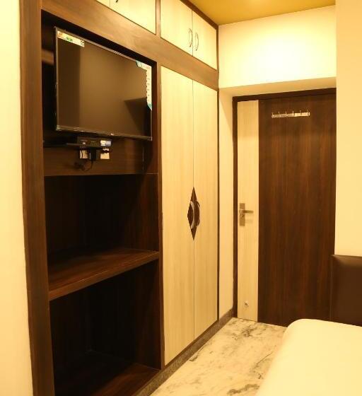 اتاق لوکس, Delight