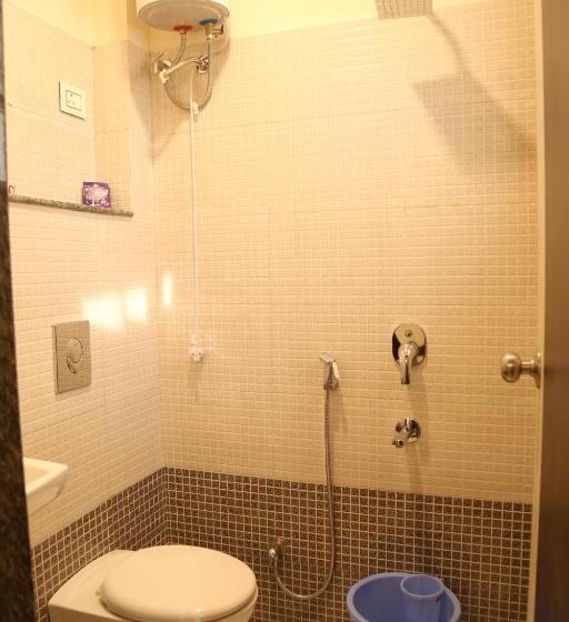 اتاق لوکس, Delight