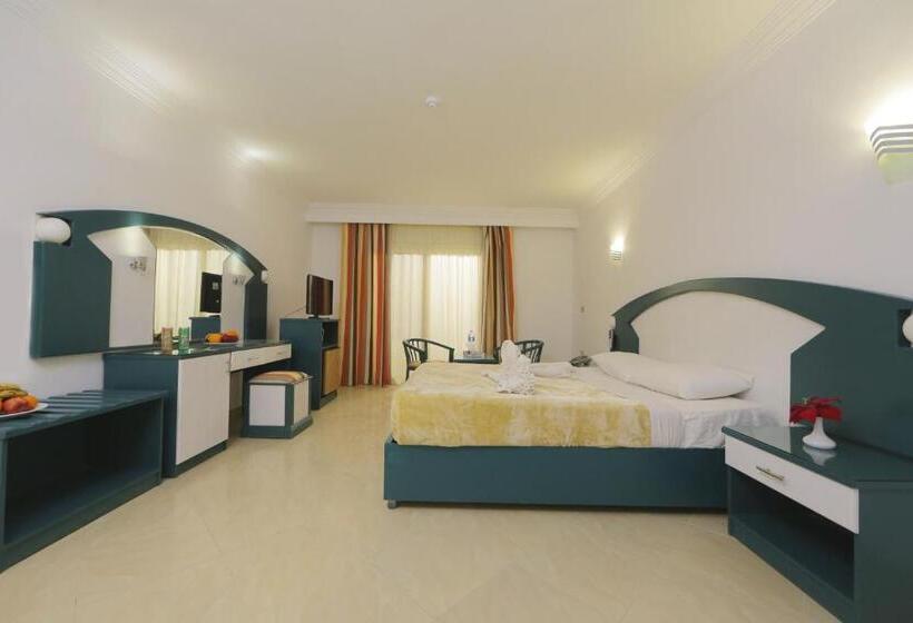 اتاق لوکس, Golden Beach 1 Ras Sedr