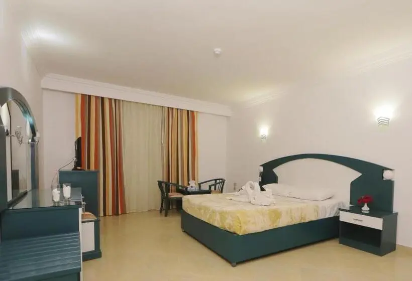 اتاق استاندارد یک نفره, Golden Beach 1 Ras Sedr