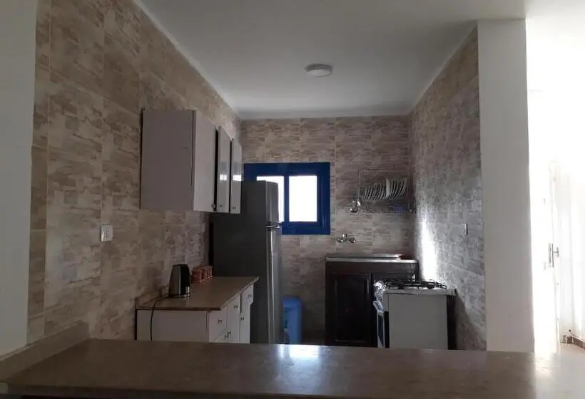 آپارتمان 1 خوابه, Golden Beach 1 Ras Sedr