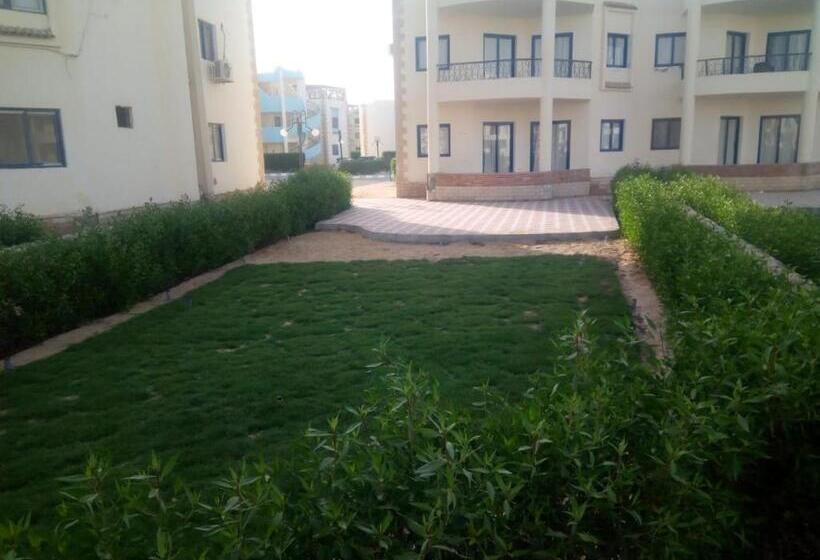 آپارتمان 1 خوابه, Golden Beach 1 Ras Sedr