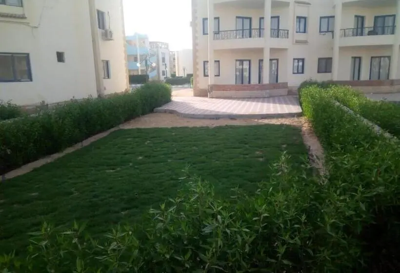 آپارتمان 1 خوابه, Golden Beach 1 Ras Sedr