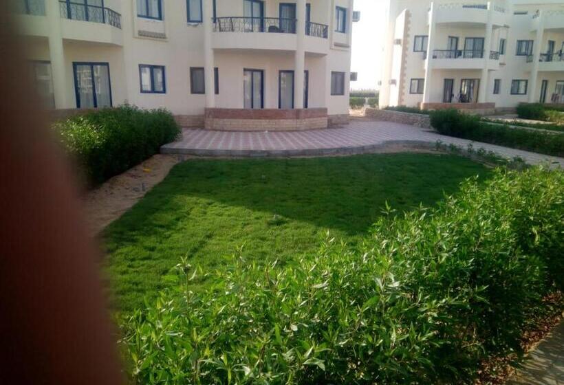 آپارتمان 1 خوابه, Golden Beach 1 Ras Sedr