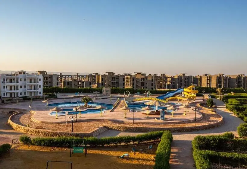 اتاق استاندارد, Golden Beach 1 Ras Sedr