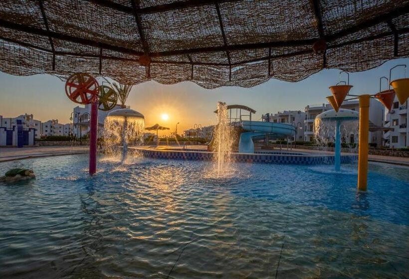 اتاق استاندارد, Golden Beach 1 Ras Sedr