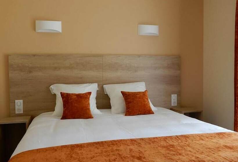 스탠다드 룸, Marinet