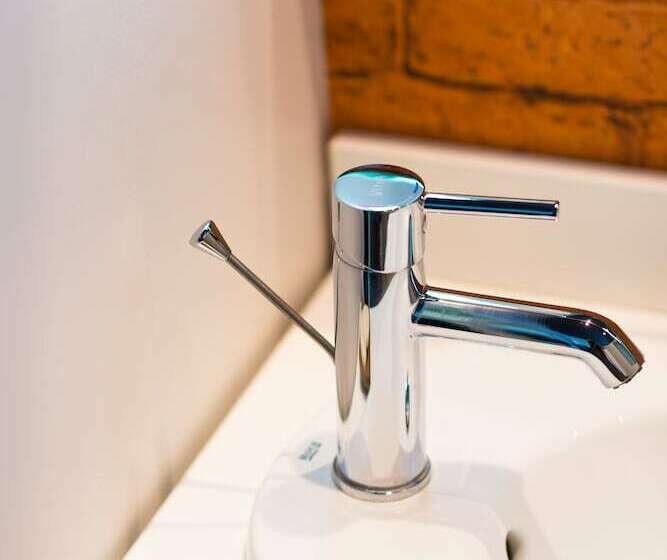 １ベッドルームアパートメント, Onomo Hotel Conakry