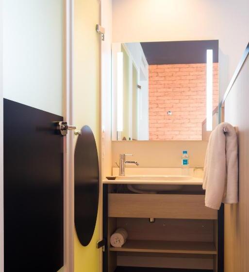 スタンダードルーム, Onomo Hotel Conakry