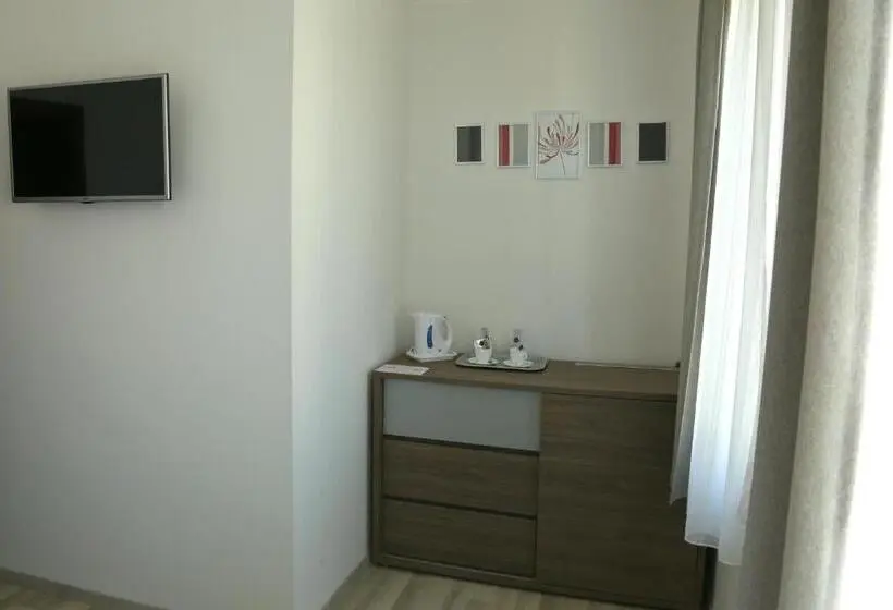スタンダードルーム, Sugó Panzió