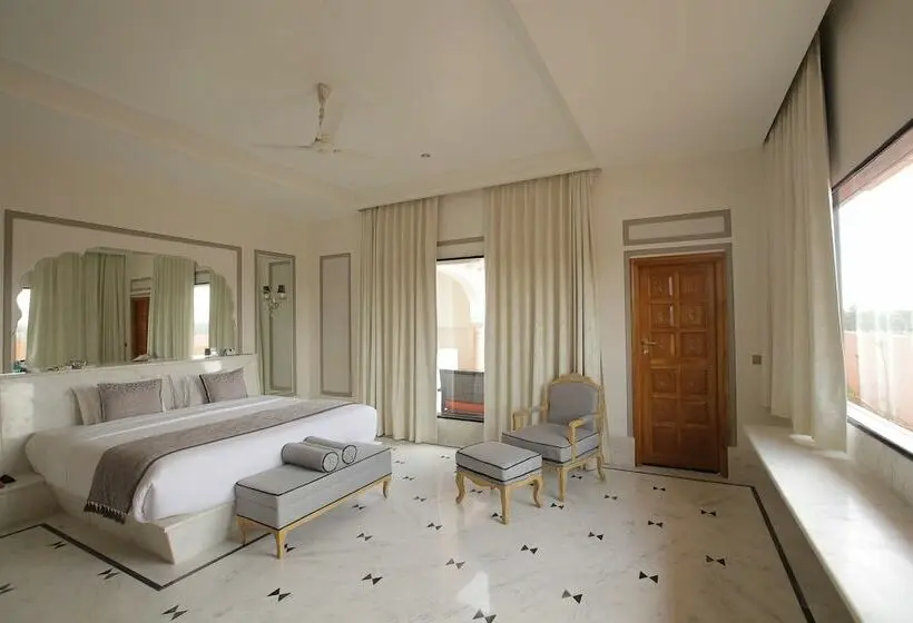 2 Bedroom Villa