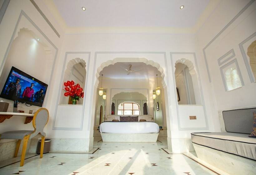 Вилла с 1 спальней и бассейном, Buena Vista Luxury Garden Spa Resort