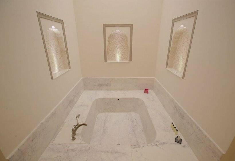 プール付き1ベッドルームヴィラ, Buena Vista Luxury Garden Spa Resort