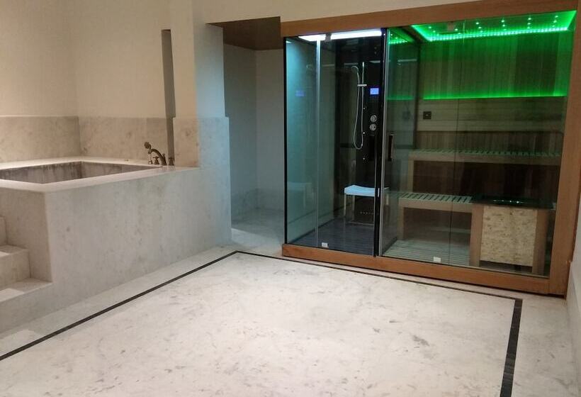 ツーベッドルーム ヴィラ, Buena Vista Luxury Garden Spa Resort