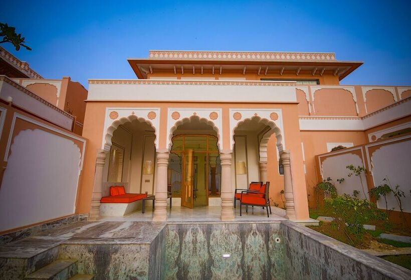 ツーベッドルーム ヴィラ, Buena Vista Luxury Garden Spa Resort