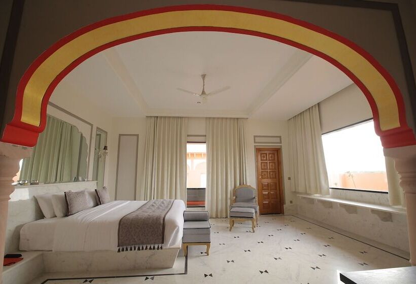 ツーベッドルーム ヴィラ, Buena Vista Luxury Garden Spa Resort