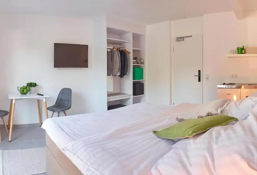 スタンダードルーム, City Hotel Apartw3   Kostenlos Parken