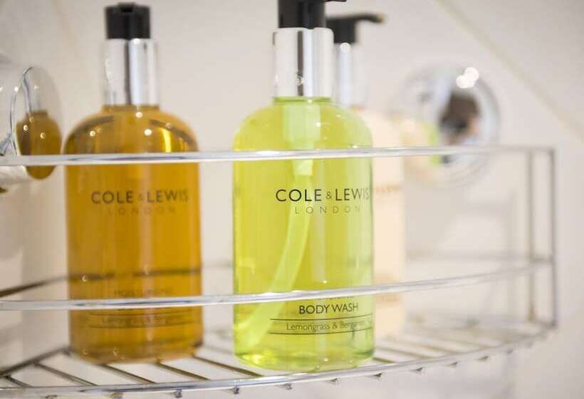 חדר סטנדרט, Copps Castle Bed & Breakfast