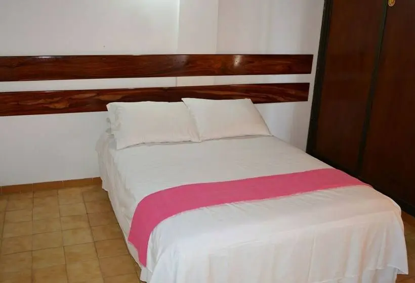 Chambre Standard Individuelle, Amazonas Real