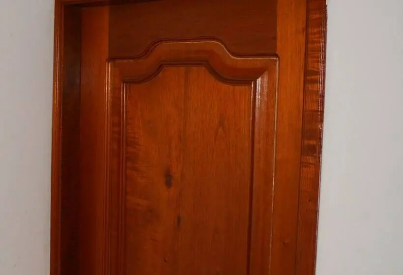 Chambre Standard, Amazonas Real
