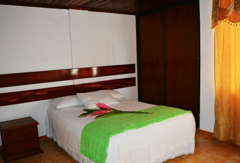 Номер Стандарт Индивидуальный, Amazonas Real