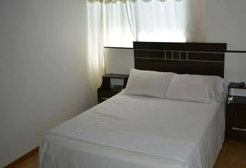 Chambre Standard, Amazonas Real
