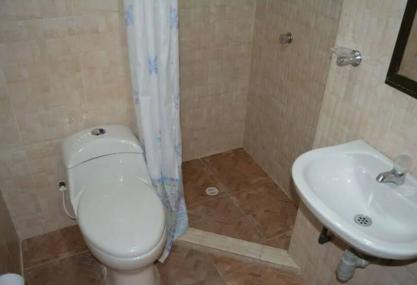 Chambre Standard, Amazonas Real