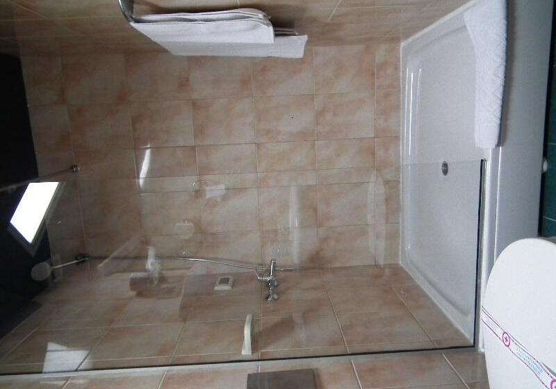 Номер Стандарт Индивидуальный, Amazonas Real